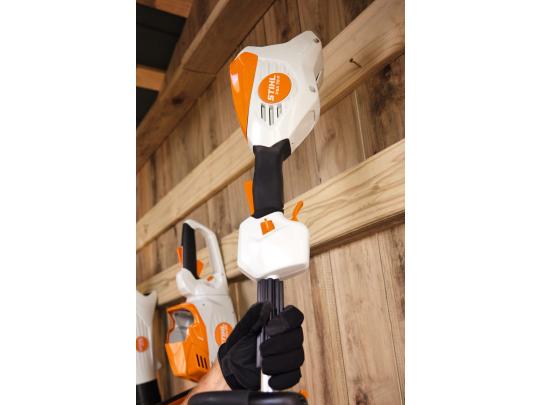 Stihl Accu Kantmaaier Stihl FSA 70 R