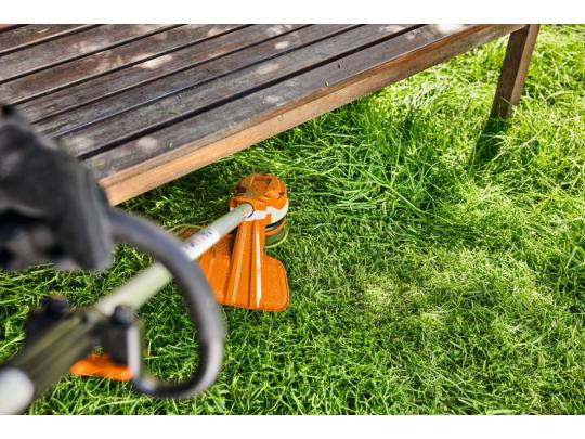 Stihl Accu Kantmaaier Stihl FSA 70 R