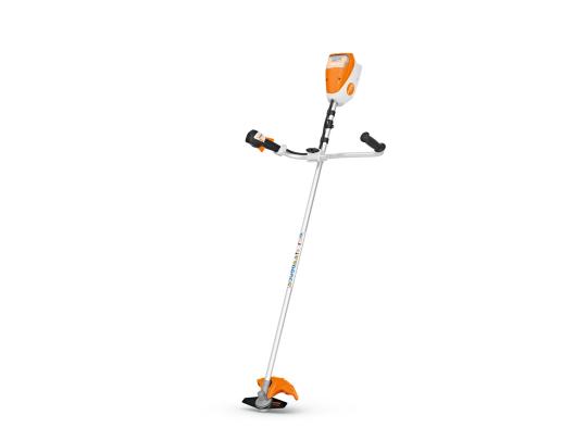 Stihl Accu Kantmaaier Stihl FSA 80