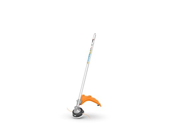 Stihl Maaikop combi Stihl FSS-KM