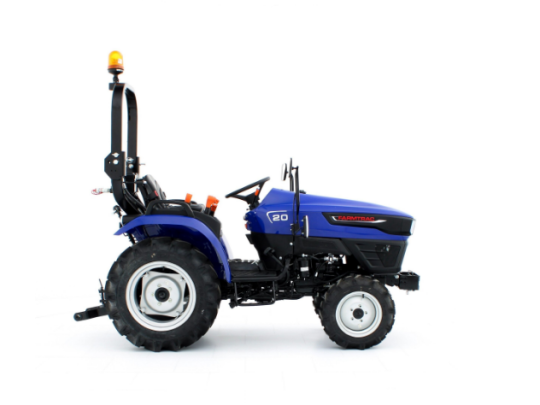 Farmtrac Compact tractor Farmtrac FT20