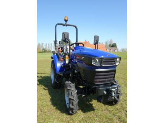 Farmtrac Compact tractor Farmtrac FT20