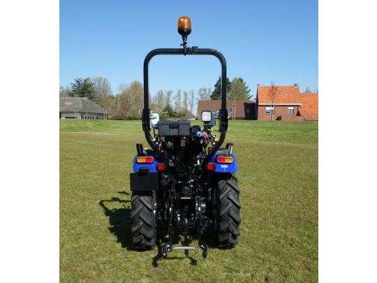 Farmtrac Compact tractor Farmtrac FT20