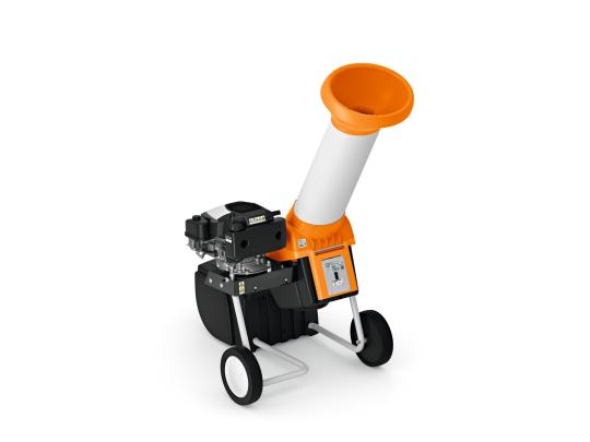 Stihl Hakselaar Stihl GH 370 S