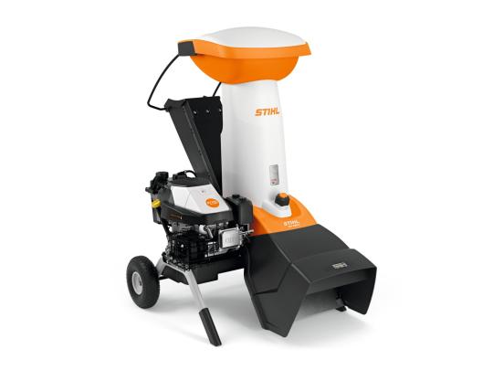 Stihl Hakselaar Stihl GH 460 C