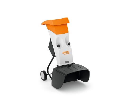 Stihl Elektrische Hakselaar Stihl GHE 105