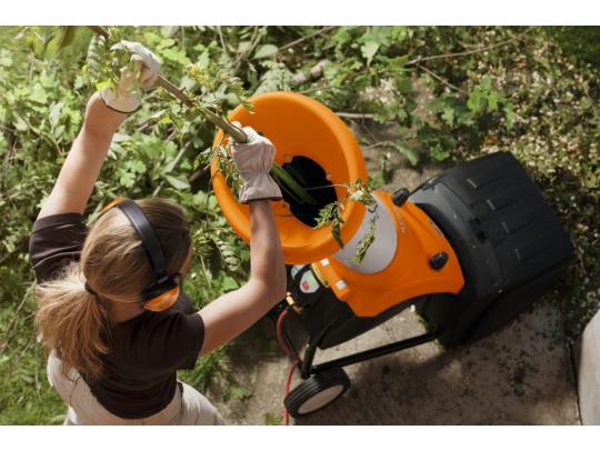 Stihl Hakselaar Stihl GHE 250 S