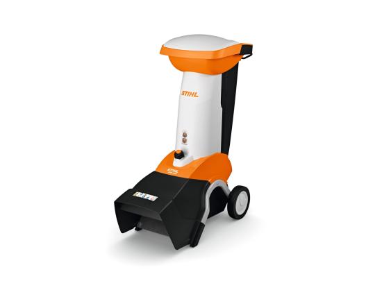 Stihl Elektrische hakselaar Stihl GHE 420