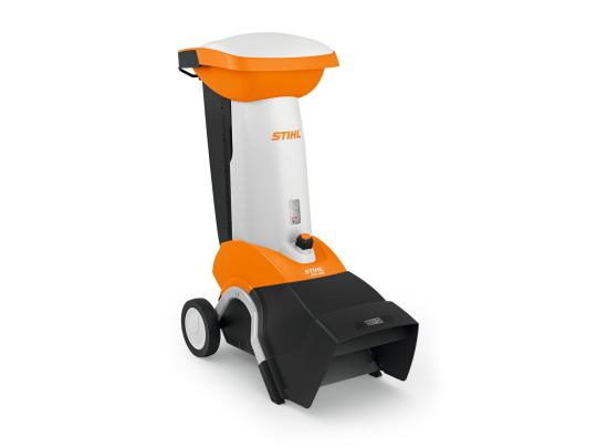 Stihl Elektrische Hakselaar Stihl GHE 450