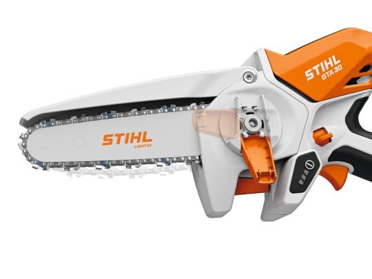 Stihl Accu Kettingzaag Stihl GTA 30