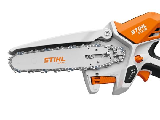 Stihl Accu Kettingzaag Stihl GTA 30