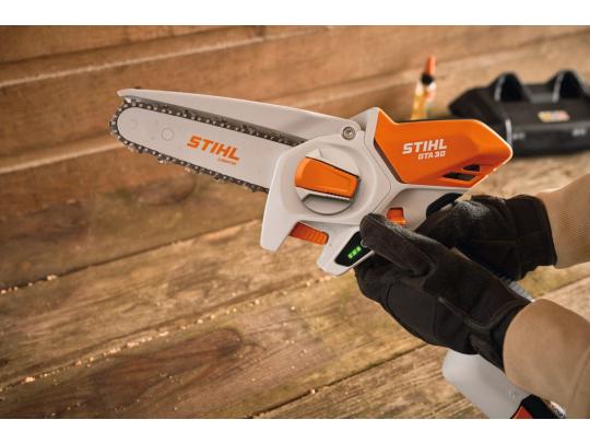 Stihl Accu Kettingzaag Stihl GTA 30