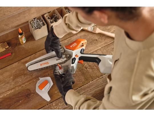 Stihl Accu Kettingzaag Stihl GTA 30