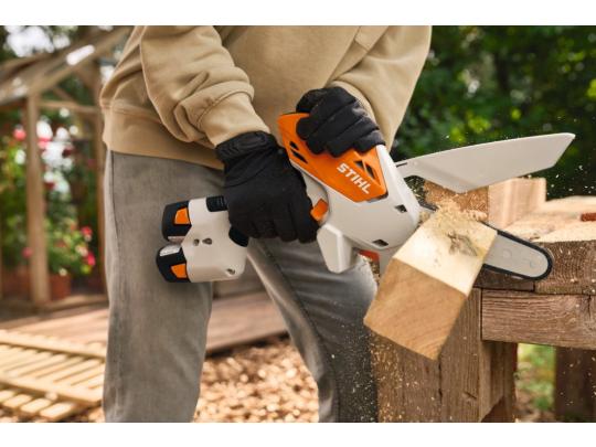 Stihl Accu Kettingzaag Stihl GTA 30