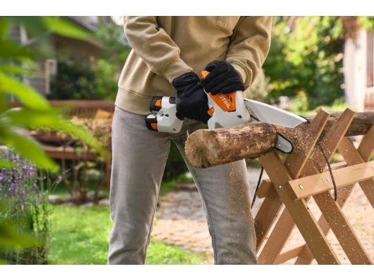 Stihl Accu Kettingzaag Stihl GTA 30