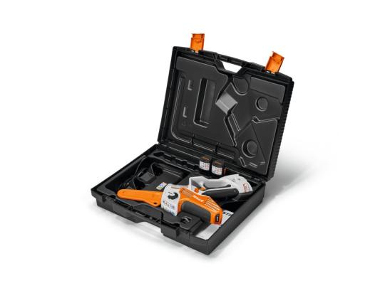 Stihl Accu Kettingzaag Stihl GTA 40