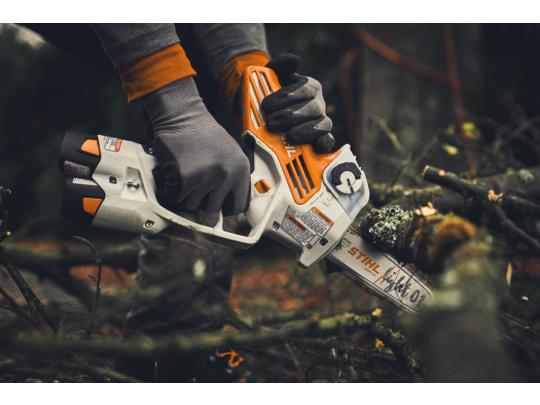 Stihl Accu Kettingzaag Stihl GTA 40