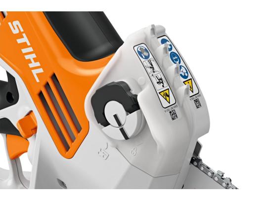 Stihl Accu Kettingzaag Stihl GTA 40