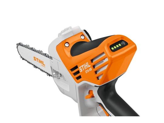 Stihl Accu Kettingzaag Stihl GTA 40