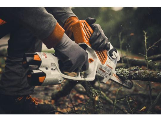 Stihl Accu Kettingzaag Stihl GTA 40