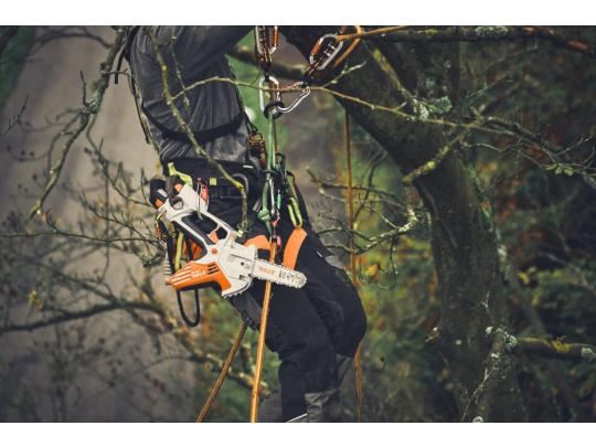 Stihl Accu Kettingzaag Stihl GTA 40