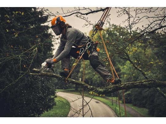 Stihl Accu Kettingzaag Stihl GTA 40