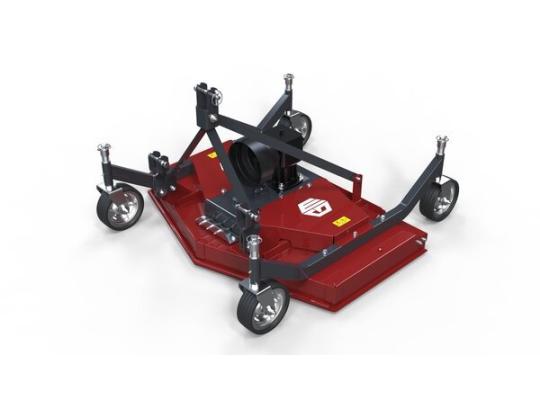 Garmech Cirkelmaaier Garmech