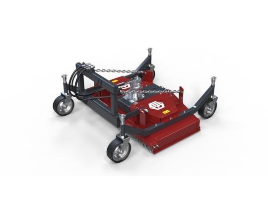 Garmech Cirkelmaaier Garmech