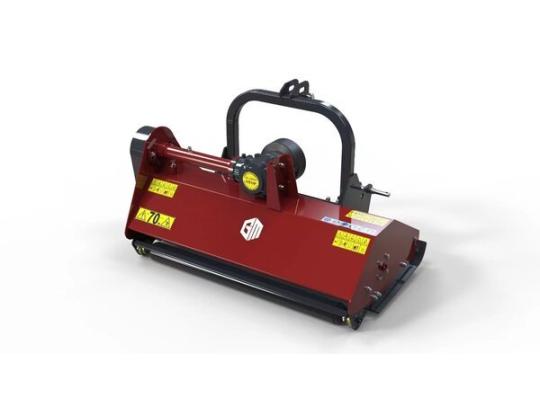 Garmech Klepelmaaier Garmech