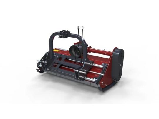 Garmech Klepelmaaier Garmech