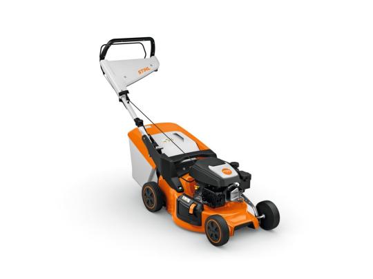 Stihl Grasmaaier Stihl RM 248