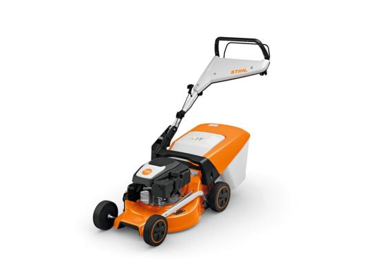 Stihl Grasmaaier Stihl RM 248