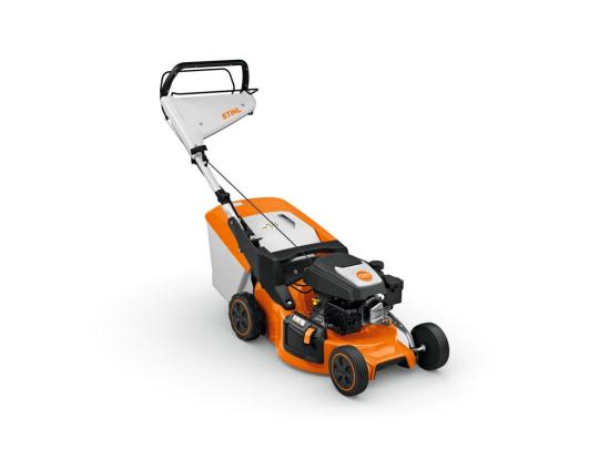 Stihl Grasmaaier Stihl RM 248 T