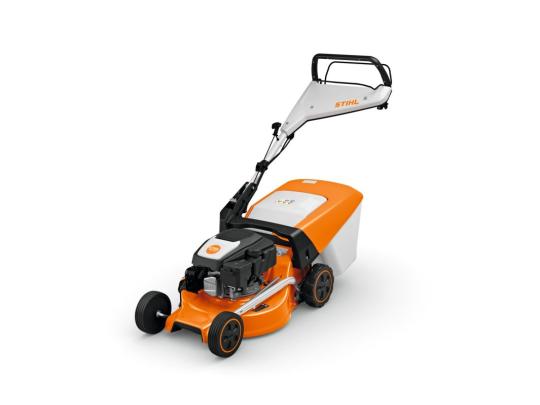 Stihl Grasmaaier Stihl RM 248 T