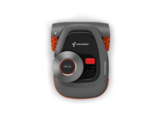 Segway Robotmaaier Segway Navimow H1500EVF