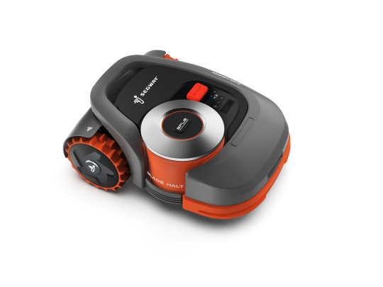 Segway Robotmaaier Segway Navimow H1500EVF