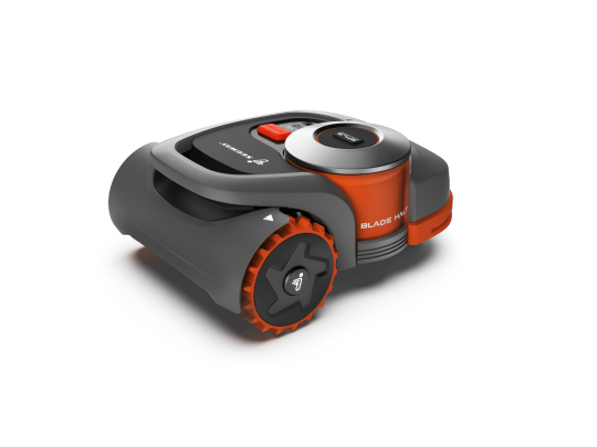Segway Robotmaaier Segway Navimow H1500EVF