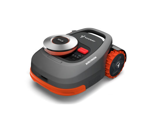 Segway Robotmaaier Segway Navimow H1500EVF