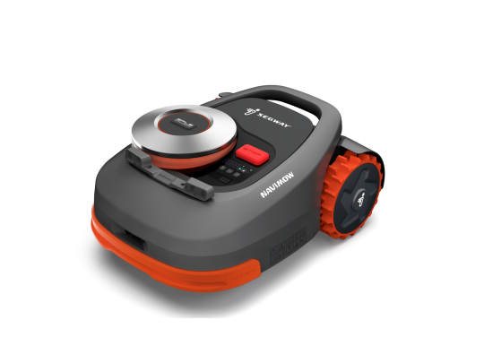 Segway Robotmaaier Segway Navimow H3000EVF