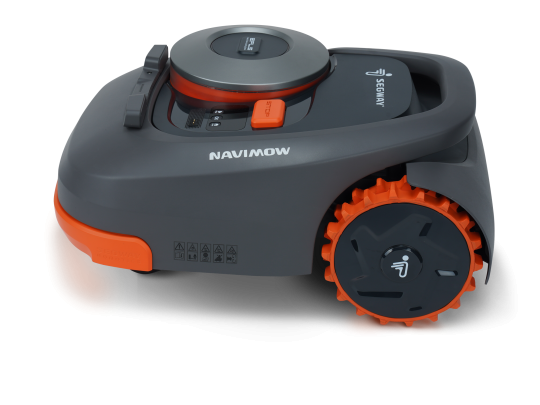 Segway Robotmaaier Segway Navimow H3000EVF