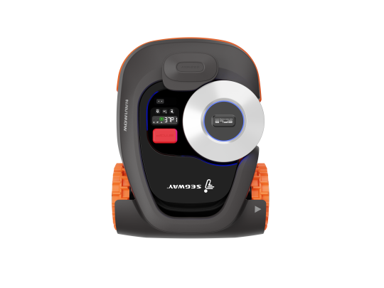 Segway Robotmaaier Segway Navimow H3000EVF