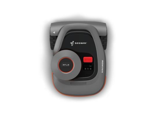 Segway Robotmaaier Segway Navimow H500EVF