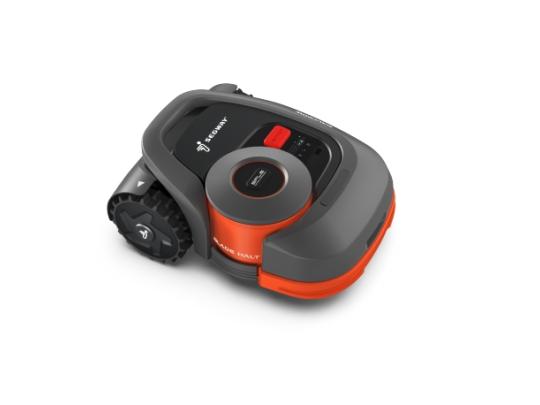 Segway Robotmaaier Segway Navimow H500EVF