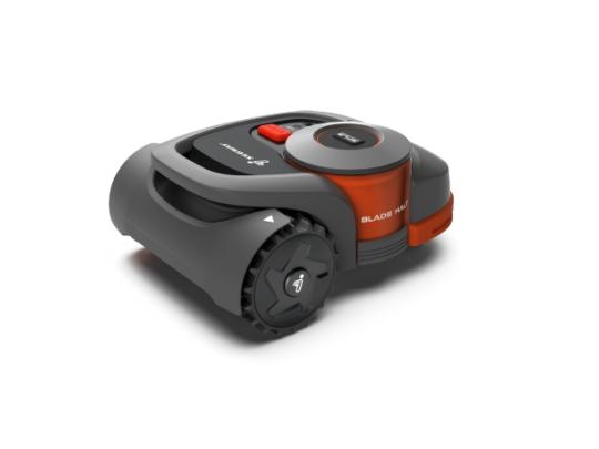 Segway Robotmaaier Segway Navimow H500EVF