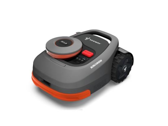 Segway Robotmaaier Segway Navimow H500EVF