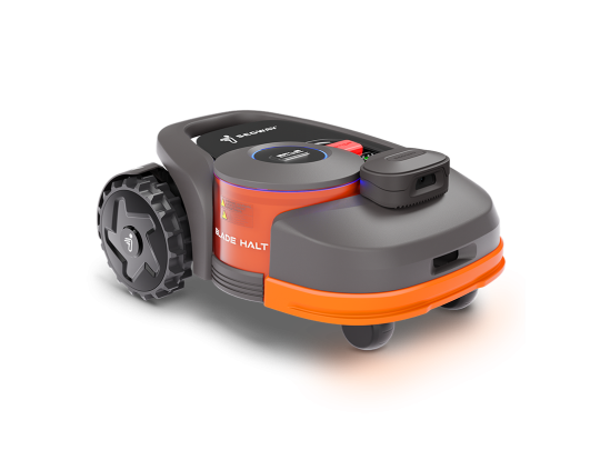 Segway Robotmaaier Segway Navimow H800