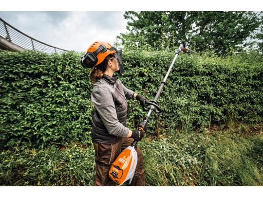 Stihl Accu hoogsnoeier Stihl HLA 140 B