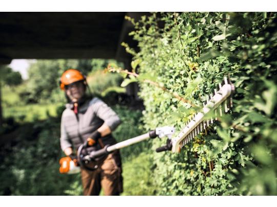 Stihl Accu hoogsnoeier Stihl HLA 140 B