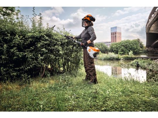 Stihl Accu hoogsnoeier Stihl HLA 140 B