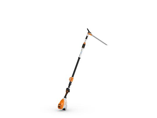 Stihl Accu heggenschaar op steel STIHL HLA 150 B